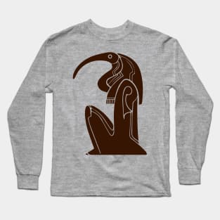 Thoth Long Sleeve T-Shirt